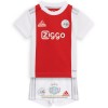 Maglia ufficiale Ajax Amsterdam Casa 2021-22 per Bambino